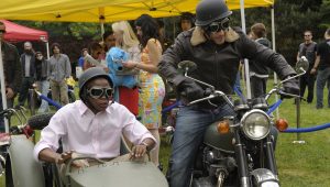 Psych Saison 3 Episode 3
