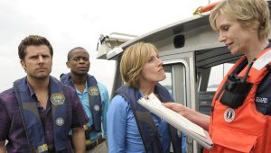 Psych Saison 3 Episode 6