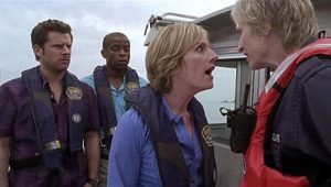 Psych Saison 3 Episode 6