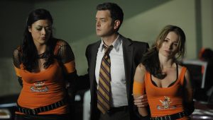 Psych Saison 3 Episode 7