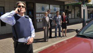 Psych Saison 3 Episode 8