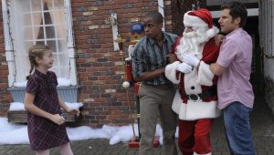 Psych Saison 3 Episode 9