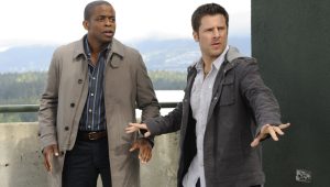 Psych Saison 4 Episode 1