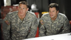 Psych Saison 4 Episode 10