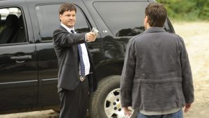 Psych Saison 4 Episode 12