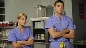 Psych Saison 4 Episode 13