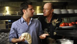 Psych Saison 4 Episode 14