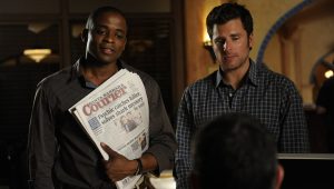 Psych Saison 4 Episode 15