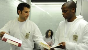 Psych Saison 4 Episode 16