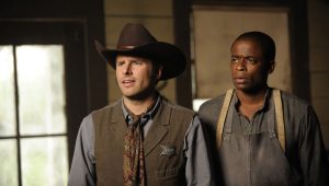 Psych Saison 4 Episode 3