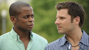 Psych Saison 4 Episode 4
