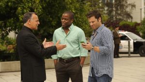 Psych Saison 4 Episode 4