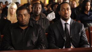 Psych Saison 4 Episode 7