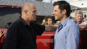 Psych Saison 4 Episode 8