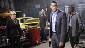 Psych Saison 4 Episode 9