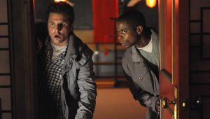 Psych Saison 5 Episode 1
