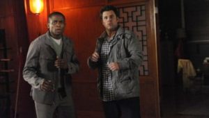 Psych Saison 5 Episode 1