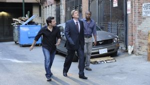 Psych Saison 5 Episode 10