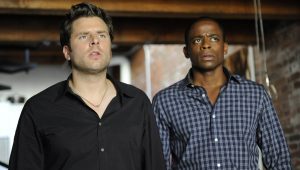 Psych Saison 5 Episode 10