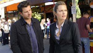 Psych Saison 5 Episode 11