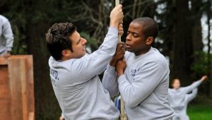 Psych Saison 5 Episode 13