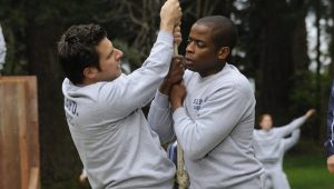Psych Saison 5 Episode 13