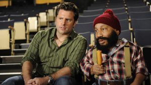 Psych Saison 5 Episode 14