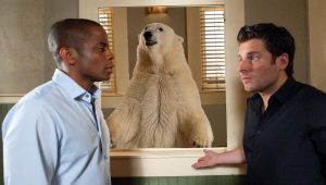 Psych Saison 5 Episode 15