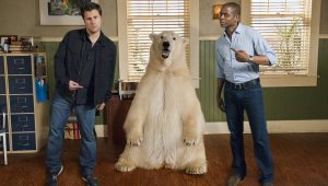 Psych Saison 5 Episode 15