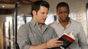 Psych Saison 5 Episode 4