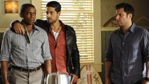 Psych Saison 5 Episode 5