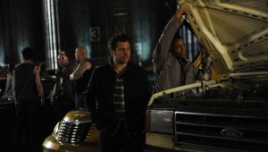 Psych Saison 5 Episode 5