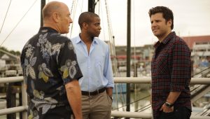 Psych Saison 5 Episode 6