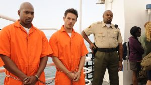Psych Saison 5 Episode 7