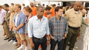 Psych Saison 5 Episode 7