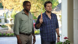 Psych Saison 5 Episode 8