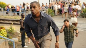 Psych Saison 5 Episode 9