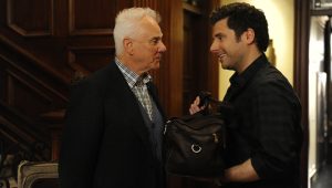 Psych Saison 6 Episode 1