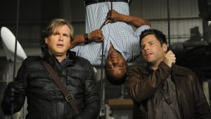 Psych Saison 6 Episode 10