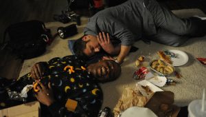 Psych Saison 6 Episode 11