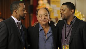 Psych Saison 6 Episode 13