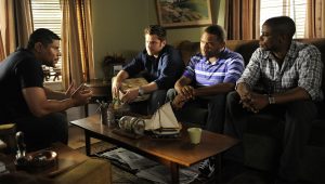 Psych Saison 6 Episode 15