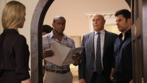 Psych Saison 6 Episode 16