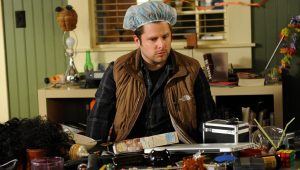 Psych Saison 6 Episode 2