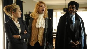 Psych Saison 6 Episode 3