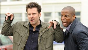 Psych Saison 6 Episode 3