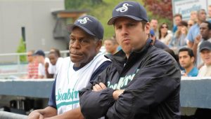 Psych Saison 6 Episode 5