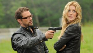 Psych Saison 6 Episode 9