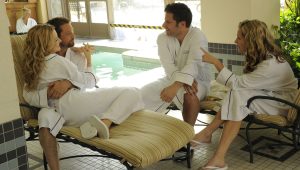 Psych Saison 6 Episode 9