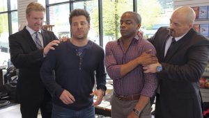 Psych Saison 7 Episode 1